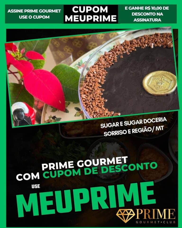 Sugar e Sugar Doceria