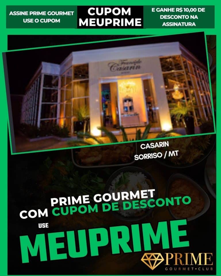 Casarin Nova Mutum