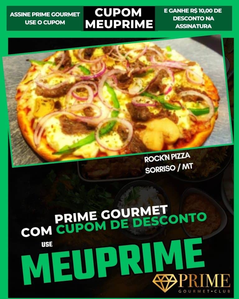 ROCK'N PIZZA Sinop