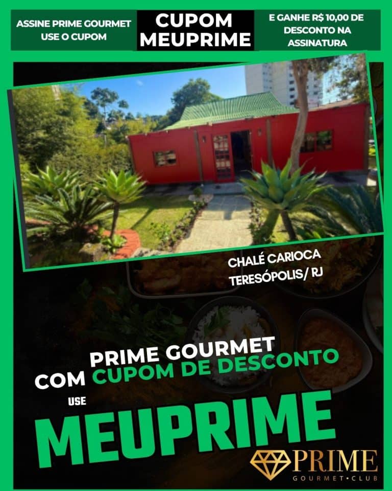 Chalé Carioca Teresópolis