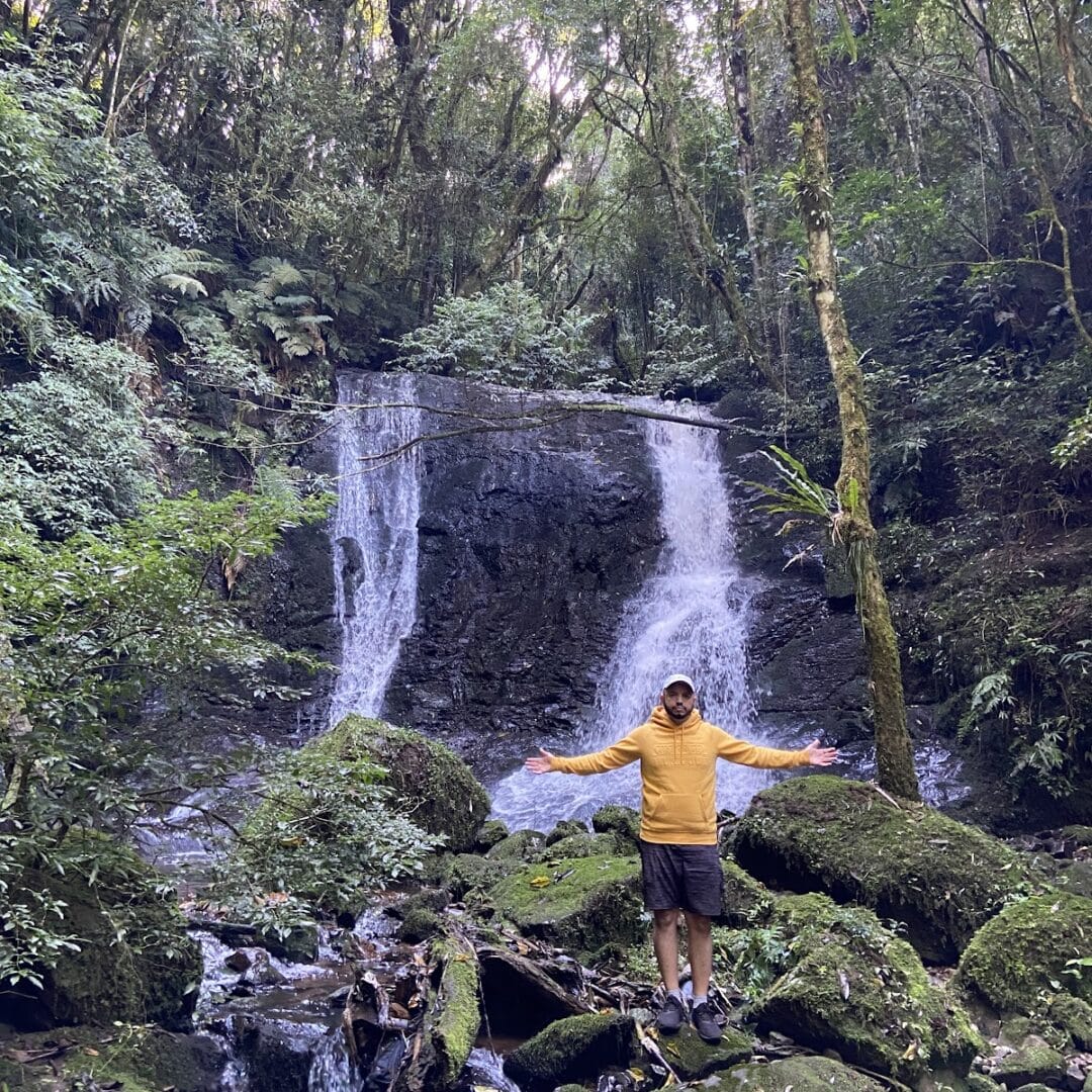 Foto real de Garden Park Gramado