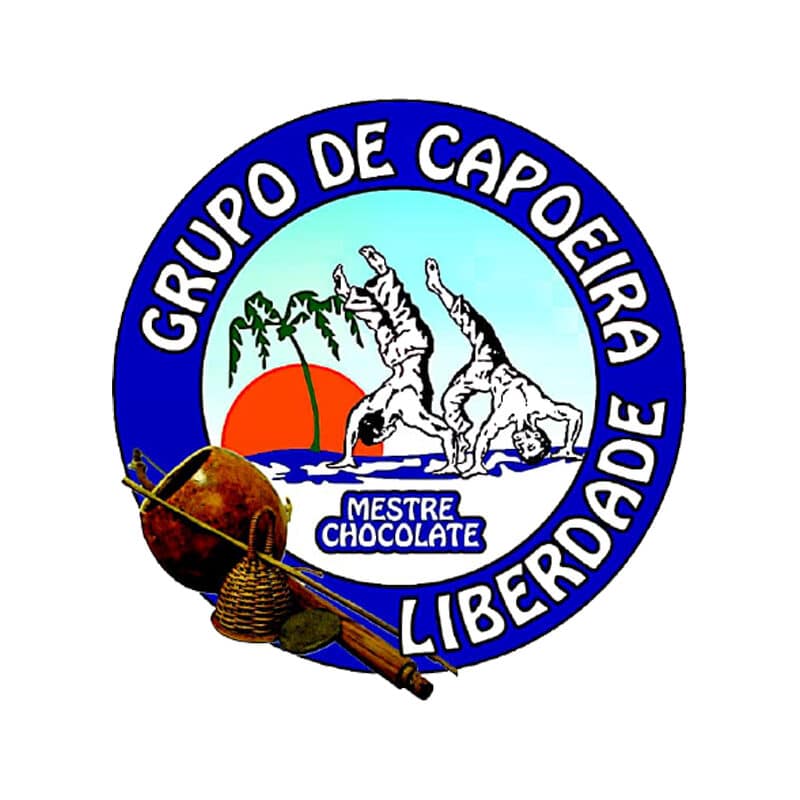 Foto real de Rua da Liberdade