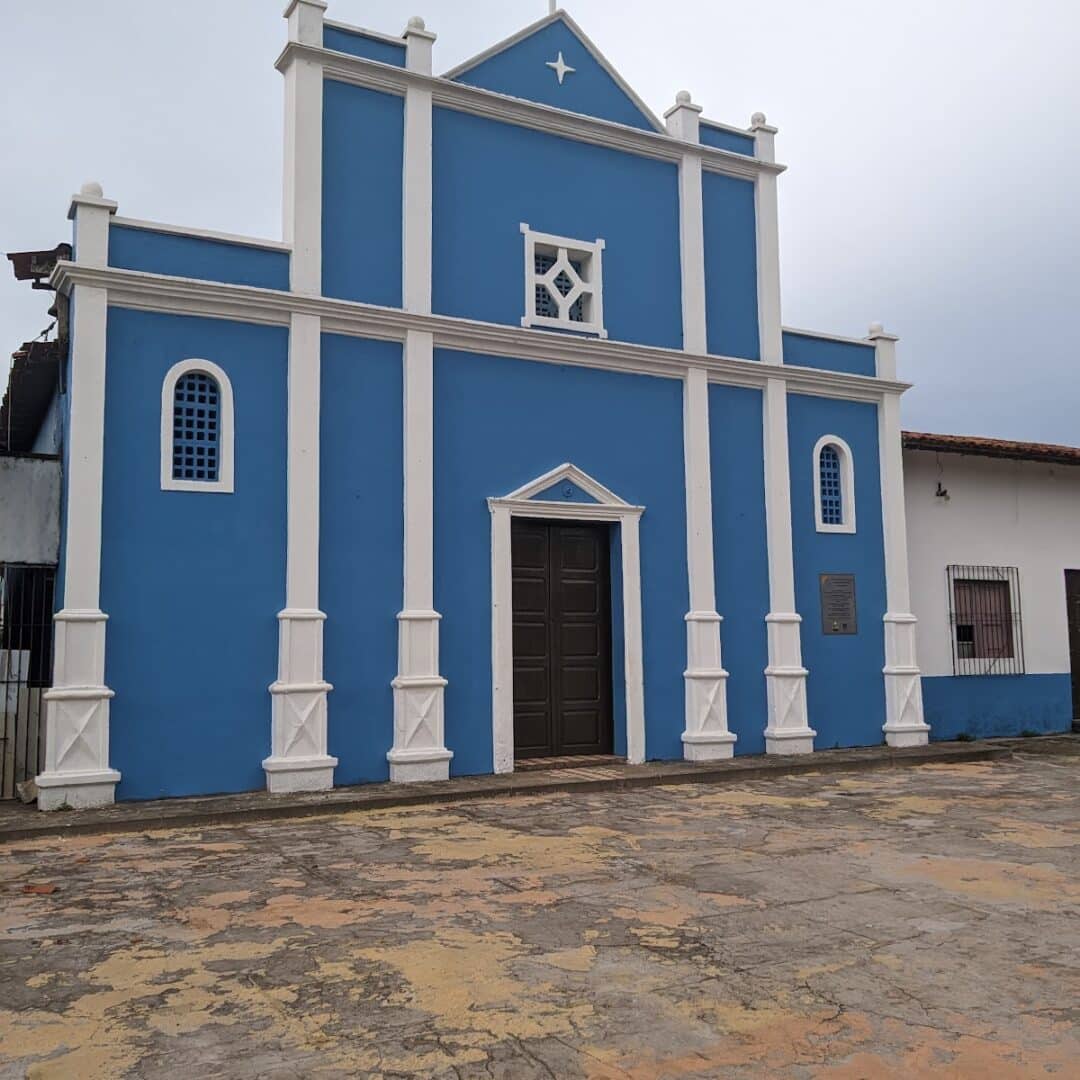 Foto real de Igreja de Nossa Senhora da Conceição