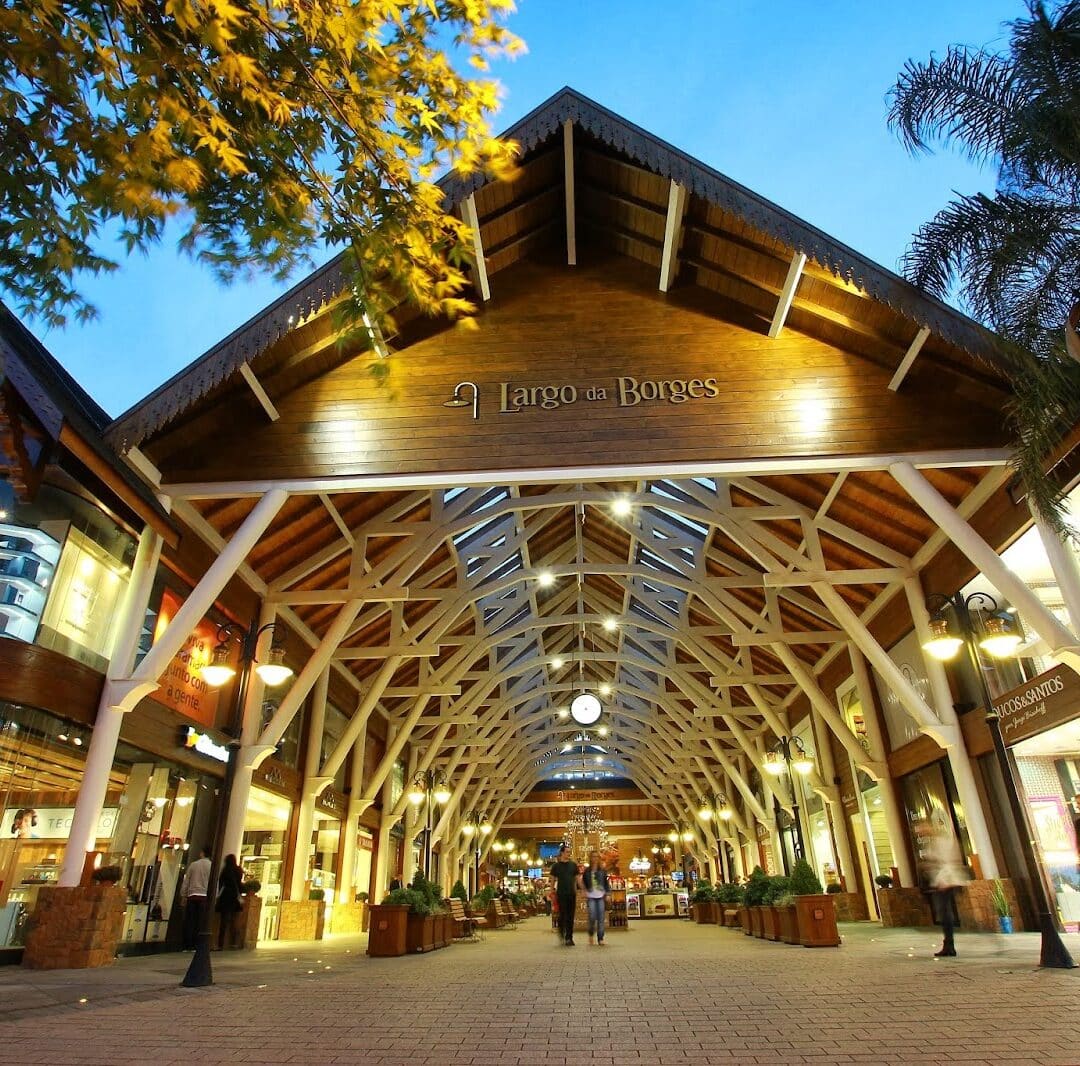 Foto real de Largo do Mercado