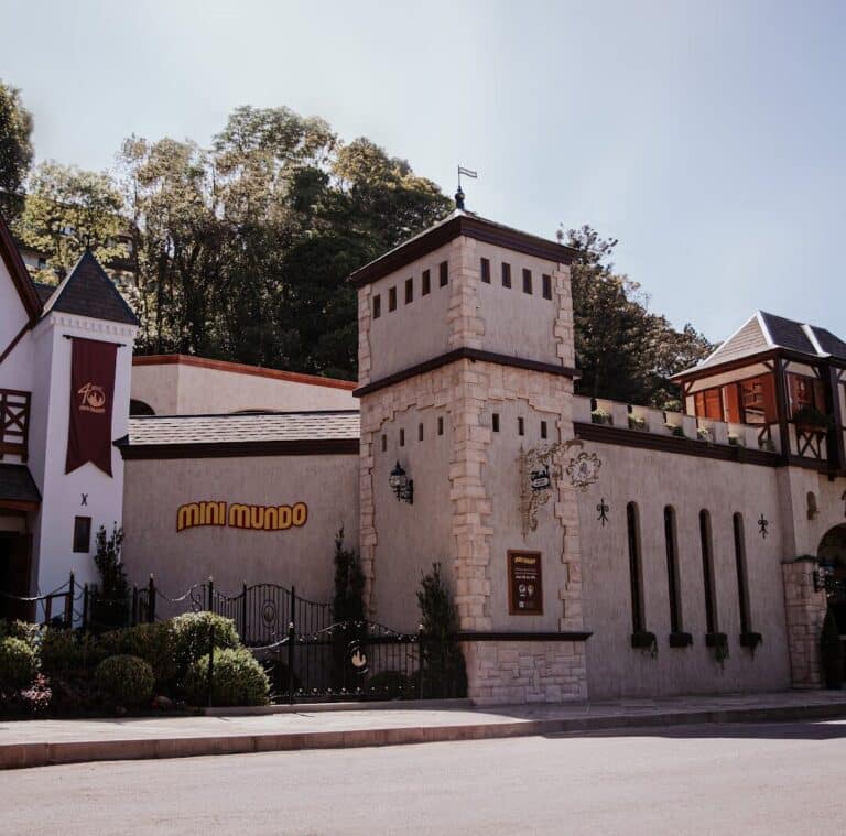 quando ir a Gramado