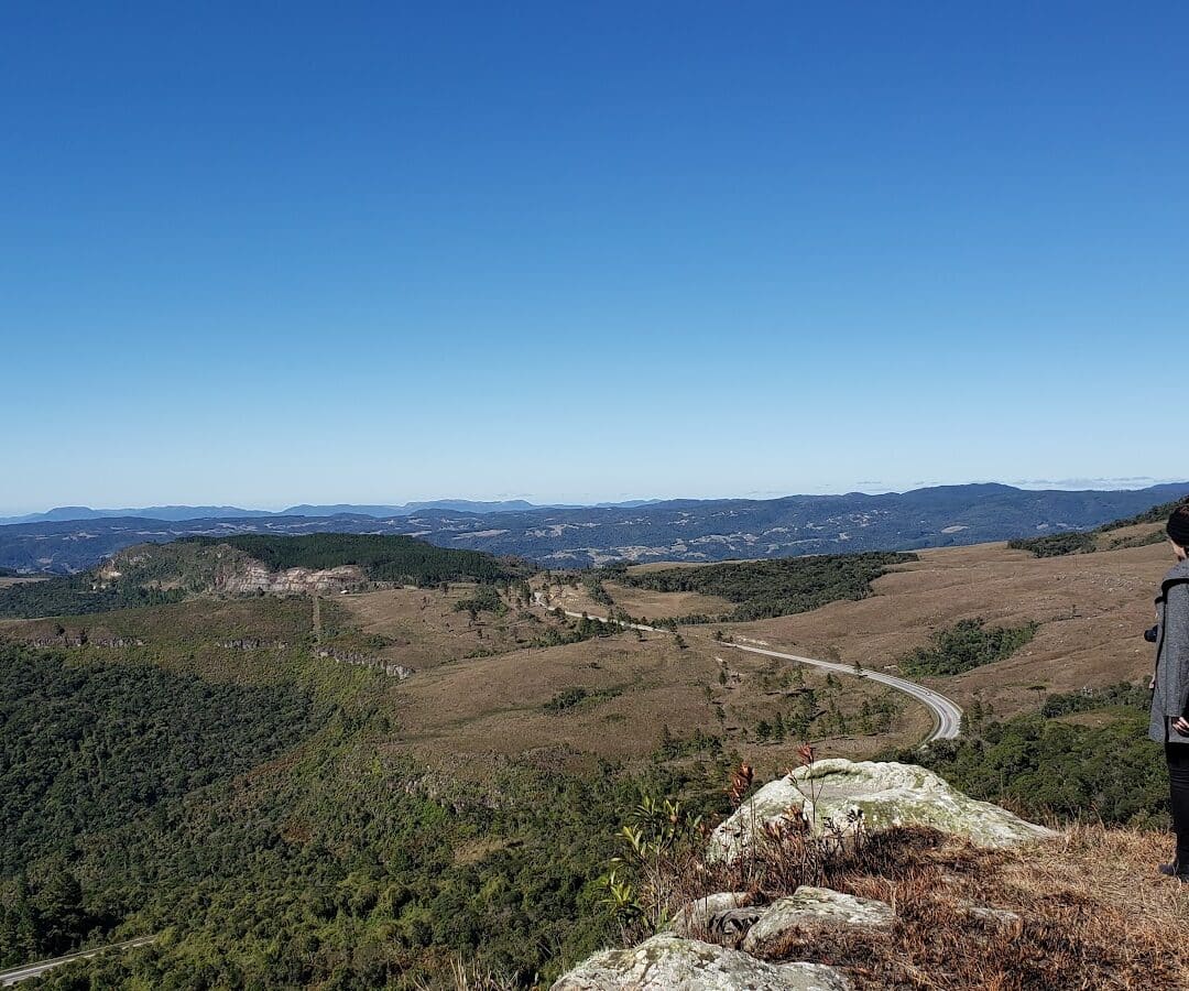 Foto real de Mirante do Morro da Bela Vista