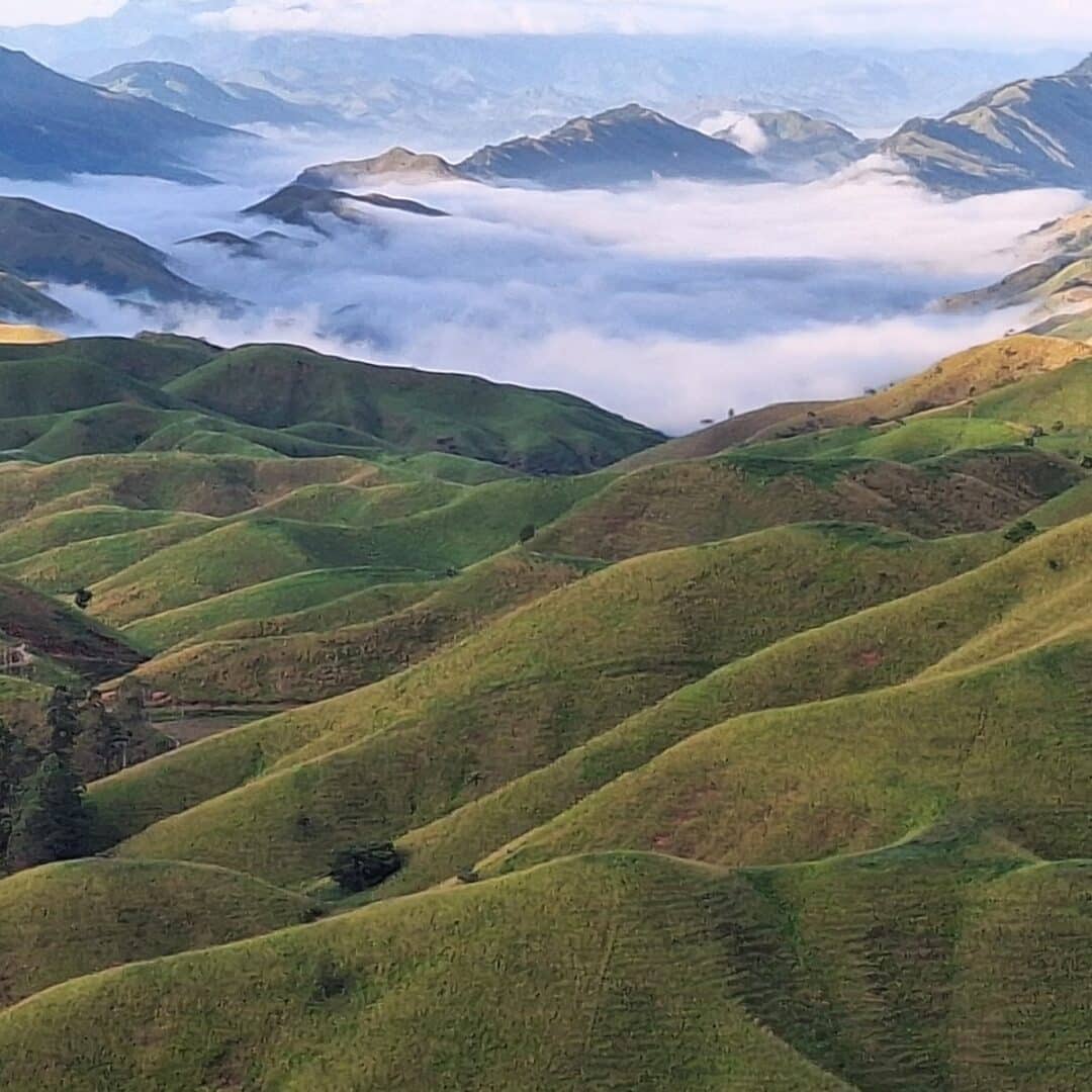Foto real de Mirante da Serra do Couto