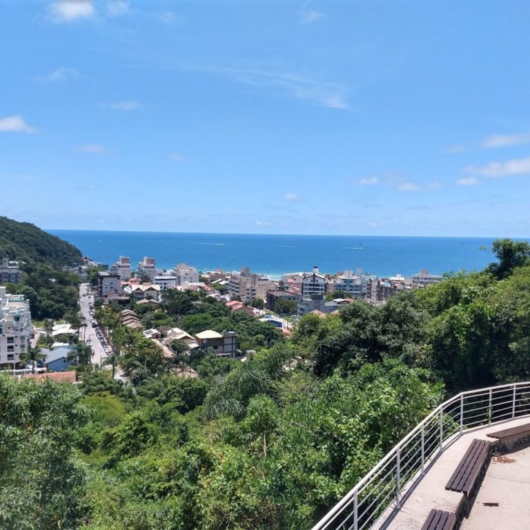 Foto real de Mirante de Bombas