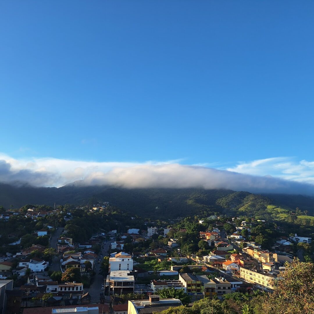 Foto real de Mirante do Alto da Boa Vista