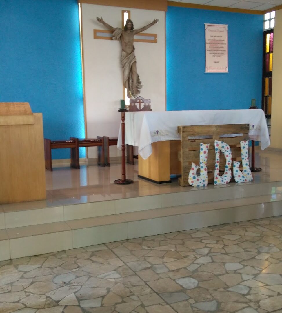 Foto real de Igreja Matriz de São Miguel Arcanjo