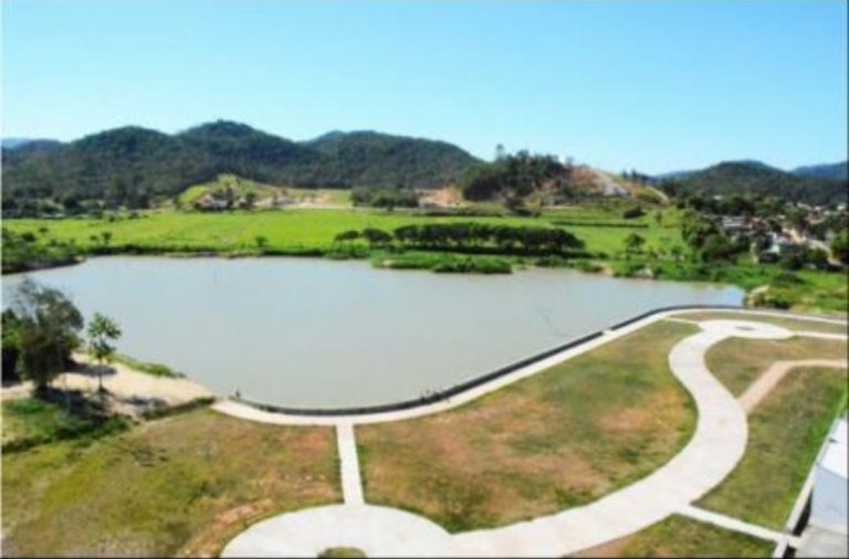 Parque Linear Camboriú gratuito