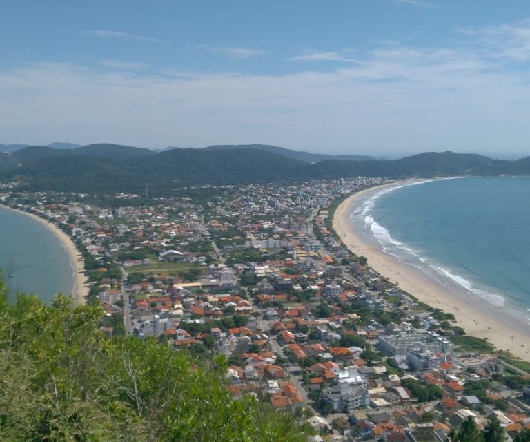 Morro do Macaco
