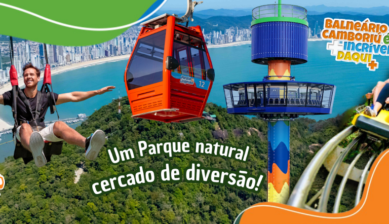 Parque Unipraias