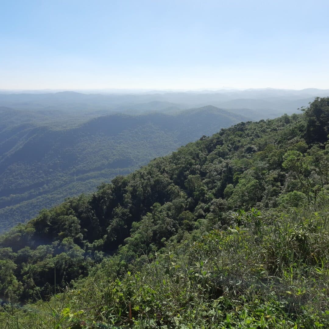 Foto real de Mirante da Pedra do Índio