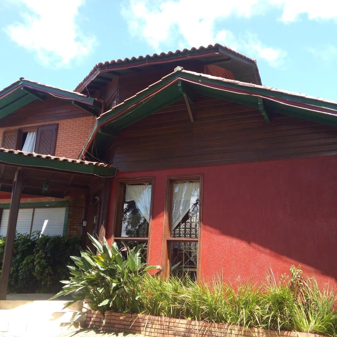 Foto real de Parque do Pinhão
