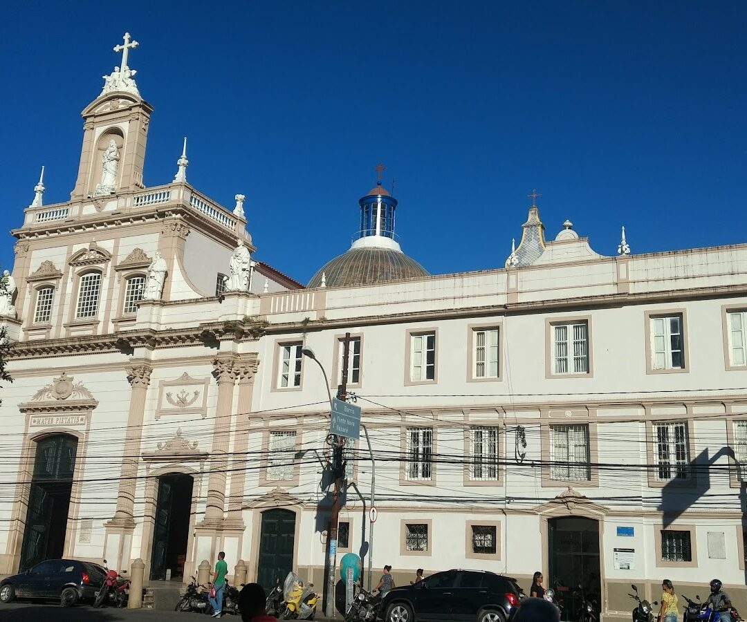 Foto real de Praça da Piedade