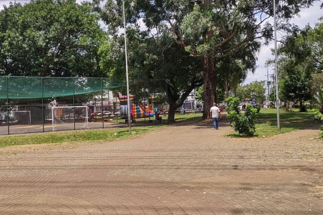 Foto real de Praça do Vinho
