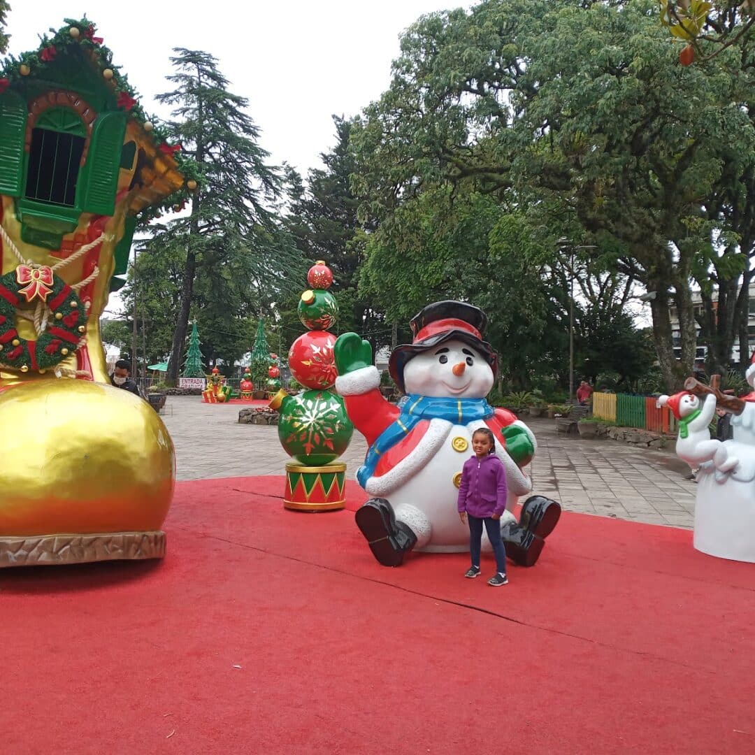 Foto real de Praça João de Deus