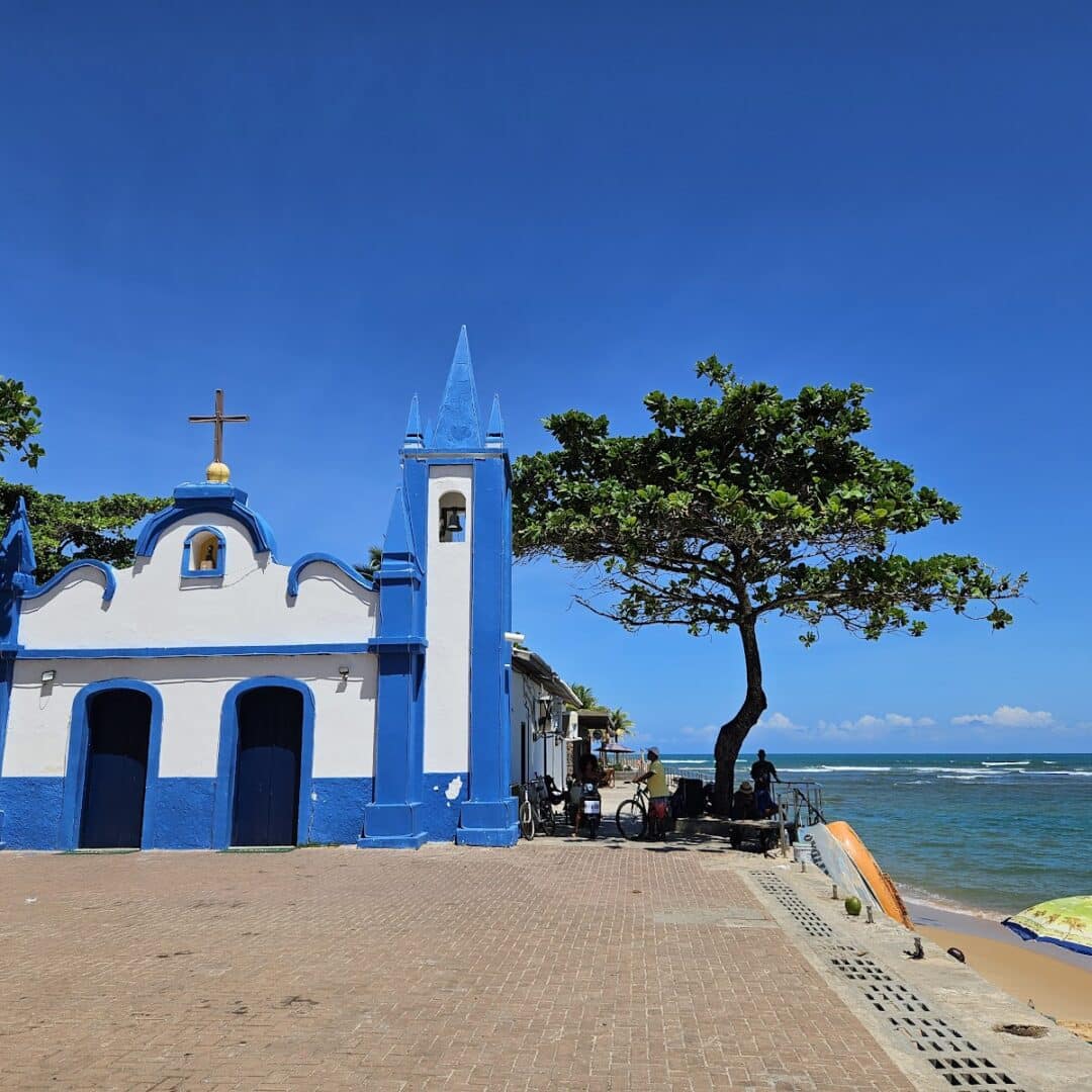 Foto real de Praça São Francisco