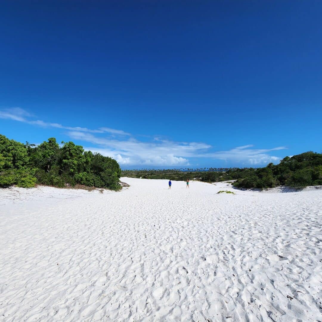 Foto real de Praia de Diogo
