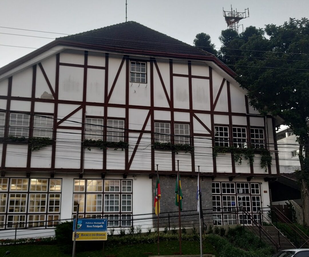 Foto real de Portal de Nova Petrópolis
