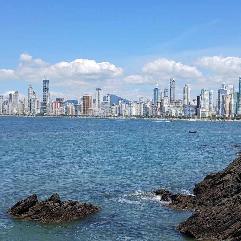 Balneário Camboriú x Camboriú