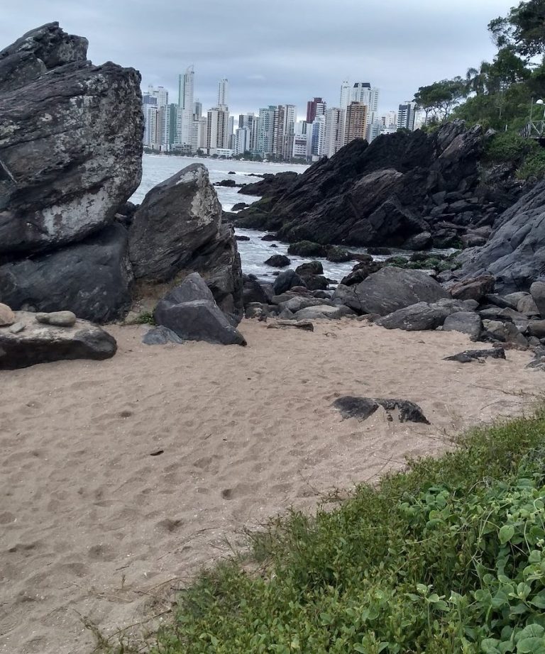 Foto real de Balneário Camboriú Convention & Visitors Bureau