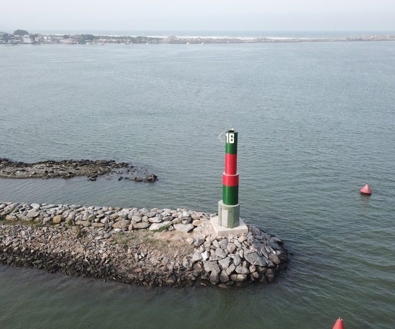 Beira Rio Itajaí