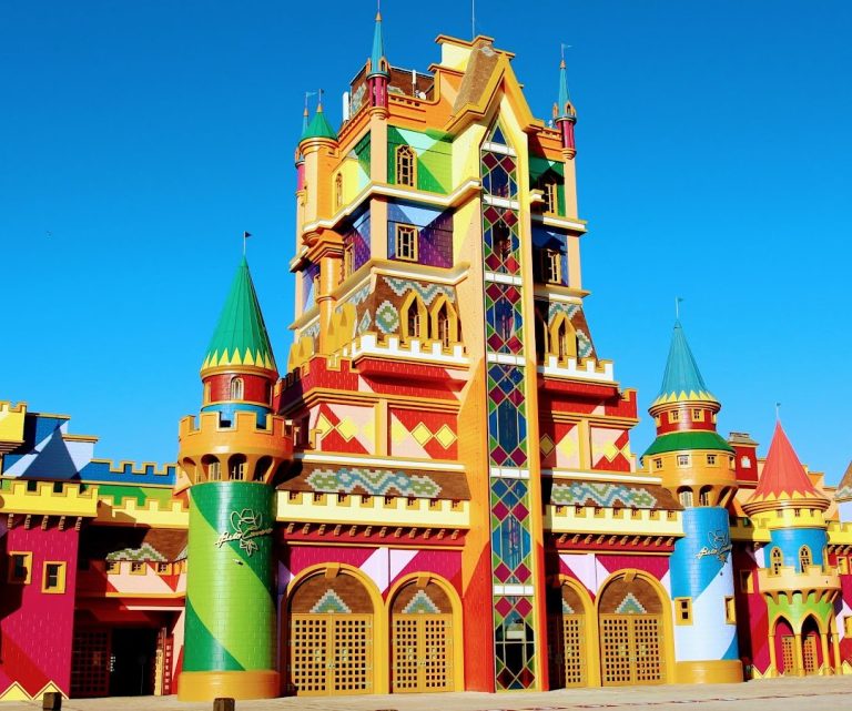 Beto Carrero World