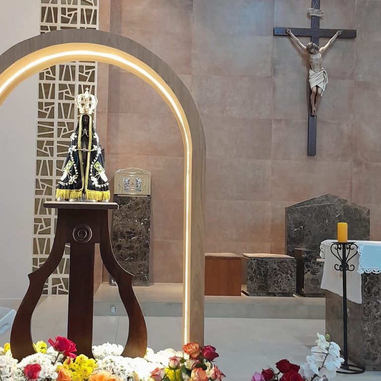 Capela Nossa Senhora Aparecida