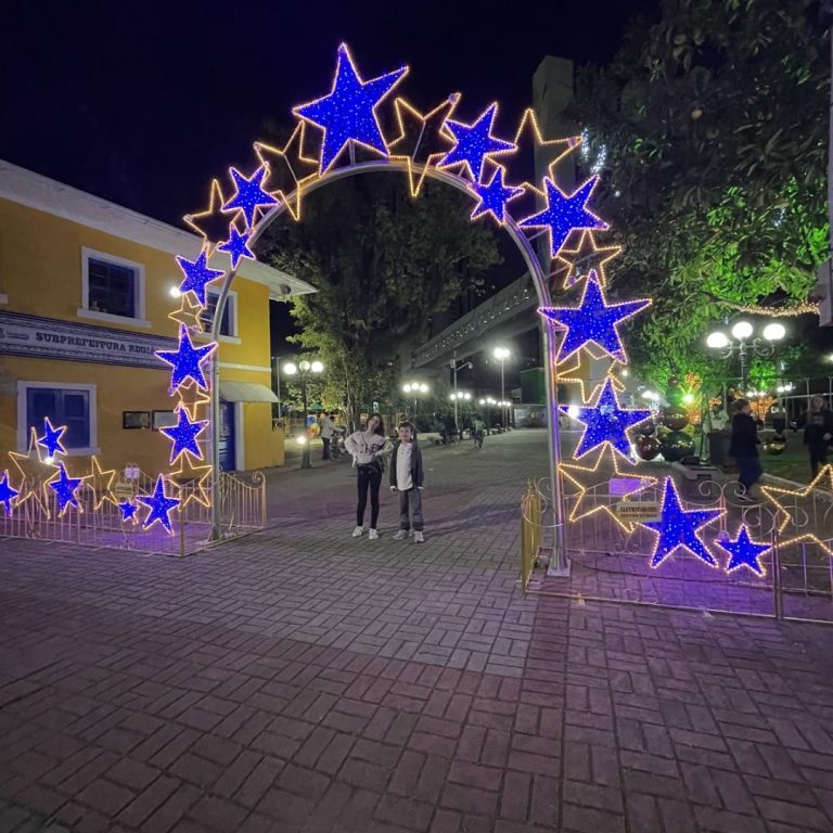 Foto real de Casa Linhares