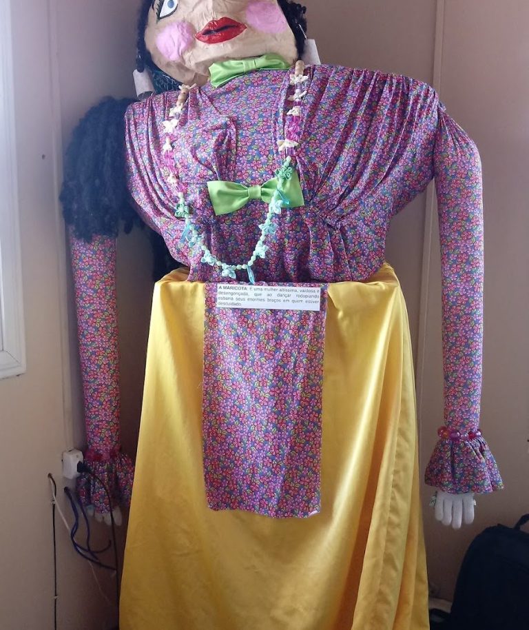 Foto real de Casa Linhares