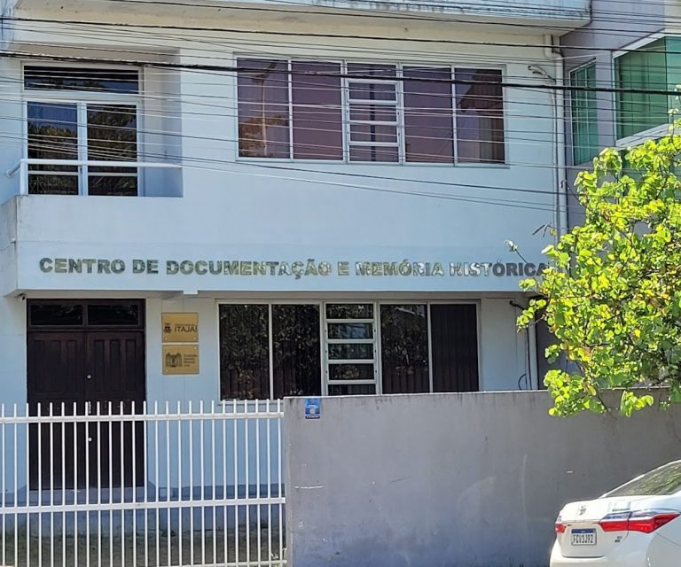 Foto real de Casa Lins - Centro de Documentação e Memória Histórica