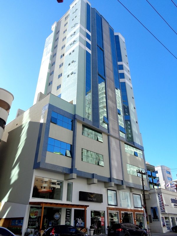 Foto real de Central Beach Residence