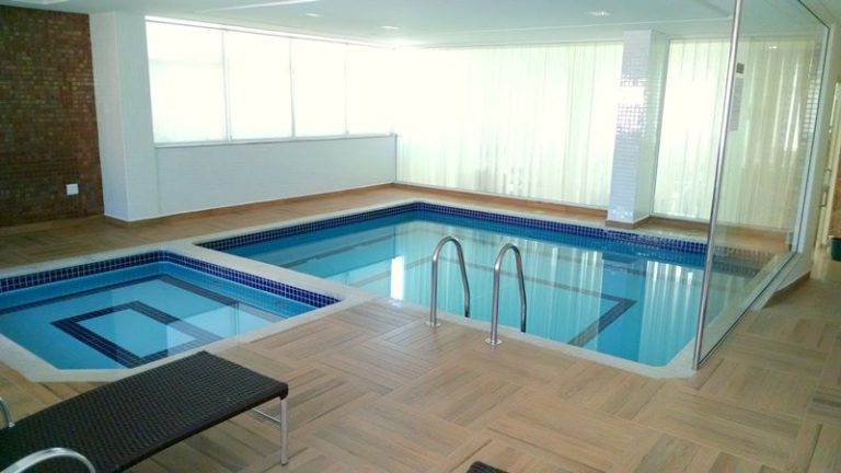 Foto real de Central Beach Residence