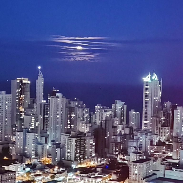 Foto real de Cristo Luz