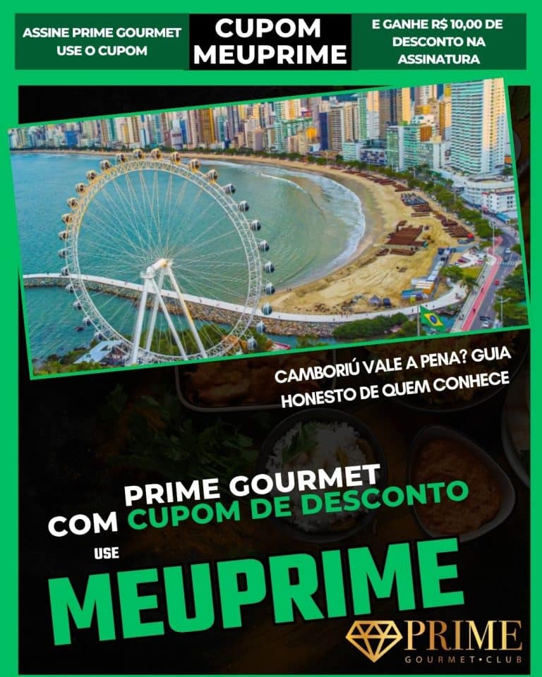 Camboriú guia honesto
