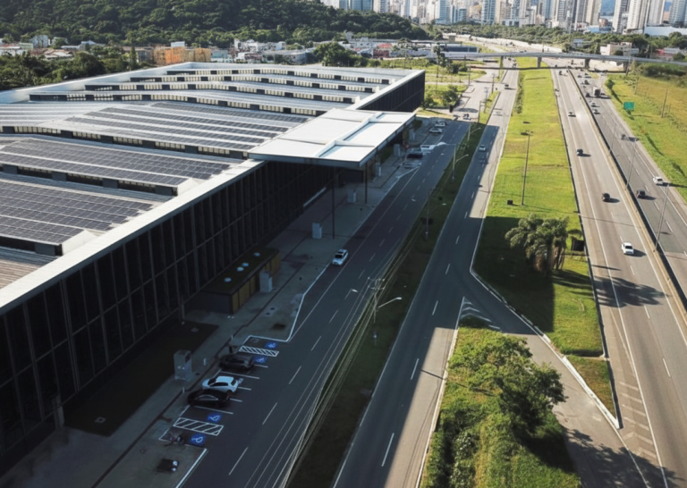 Expocentro Balneário Camboriú