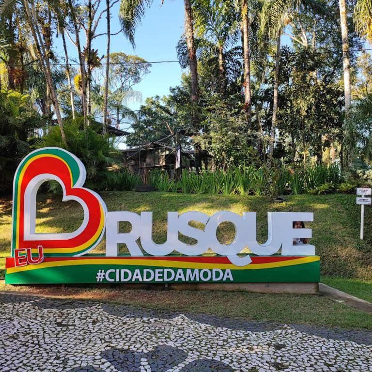 Foto real de Fundação Parque Ecológico Zoo Botânico de Brusque