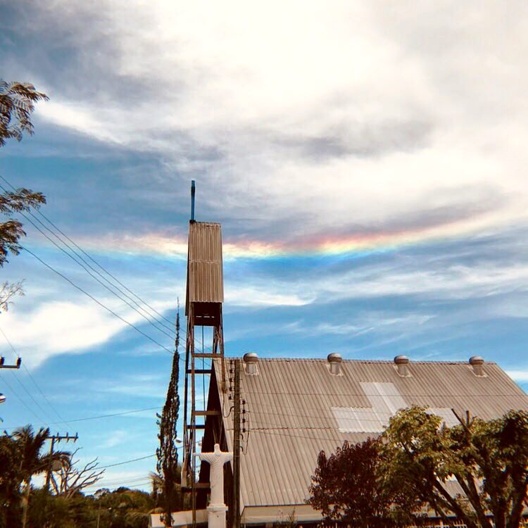 Foto real de Igreja da Obediência a Deus Pai - Igreja Católica Conservadora