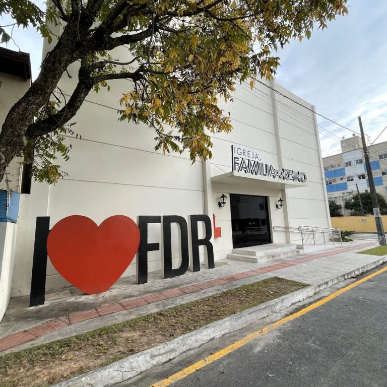Igrejas em Balneário Camboriú
