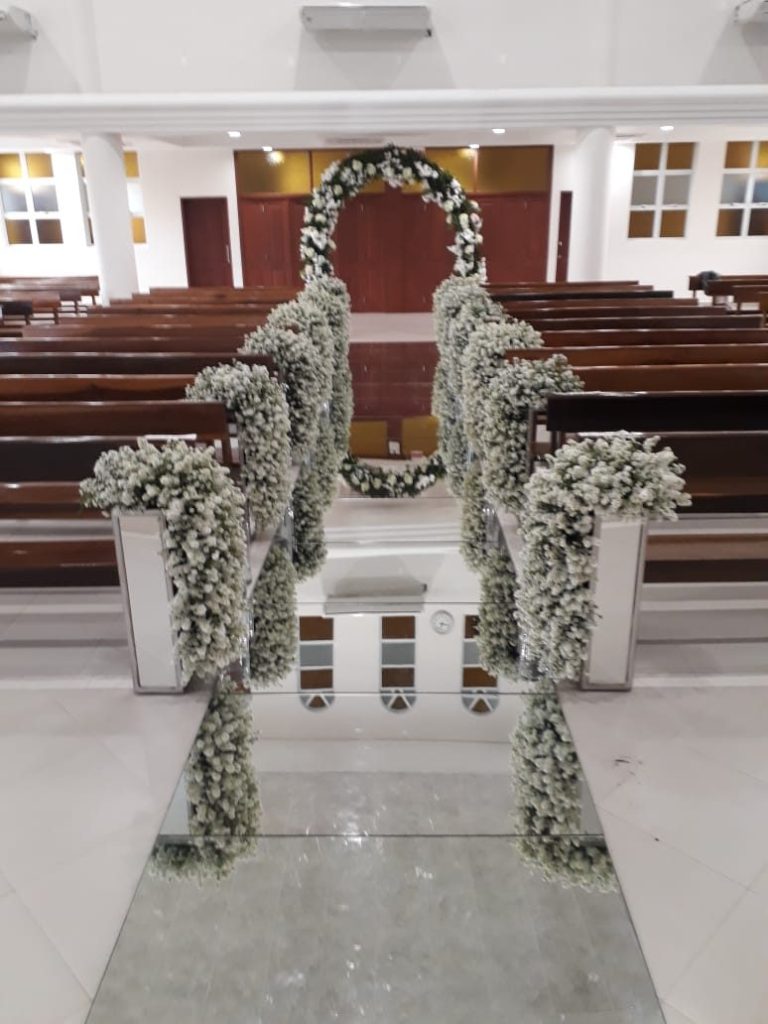 Foto real de Igreja São Francisco de Assis