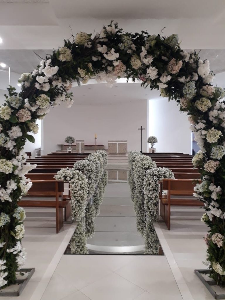Foto real de Igreja São Francisco de Assis
