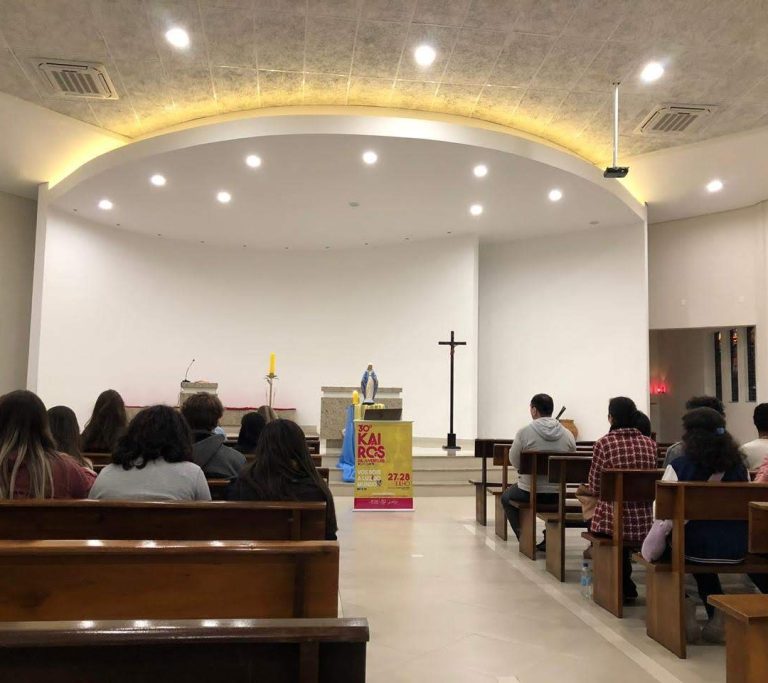 Igreja São Francisco de Assis