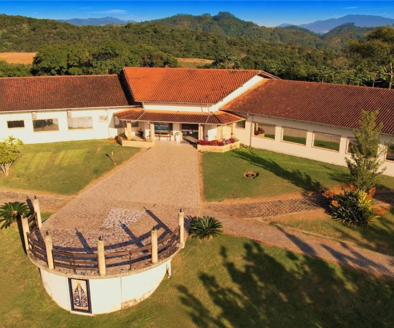 Memorial Pe. Léo