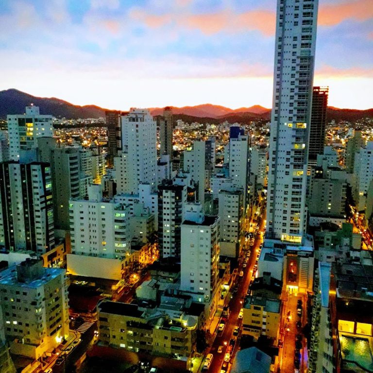 Foto real de Mercado Central