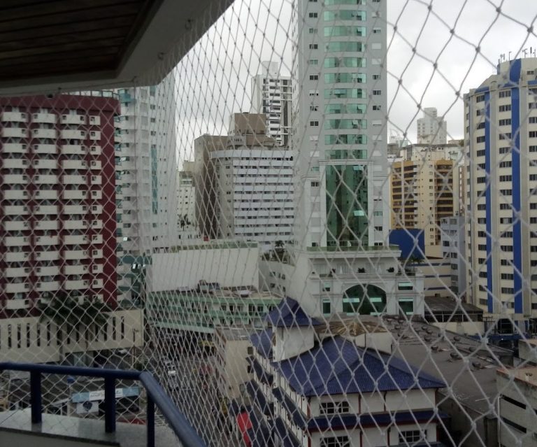 Mercado Central Balneário Camboriú
