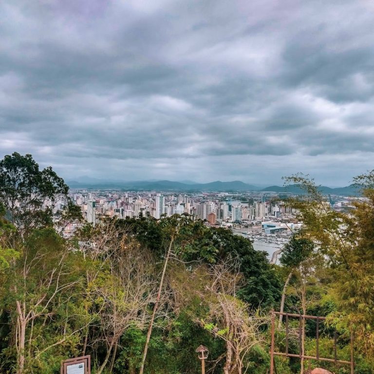 Foto real de Mirante Água - Parque da Atalaia
