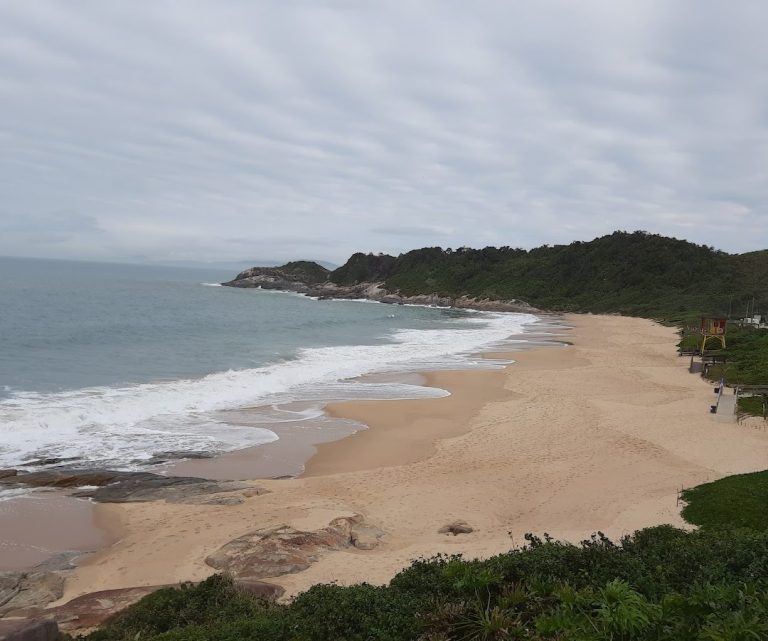 Foto real de Mirante da Praia do Pinho