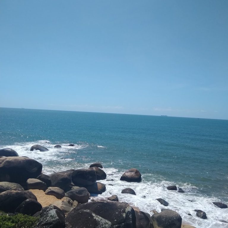 Foto real de Mirante de Taquarinhas